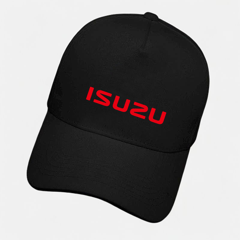 Men'S Fashion Outlets - แฟชั่นผู้หญิงผู้ชายเบสบอลหมวกชายหญิงกีฬาหมวก Sun หมวกสําหรับ Isuzu D-MAX D