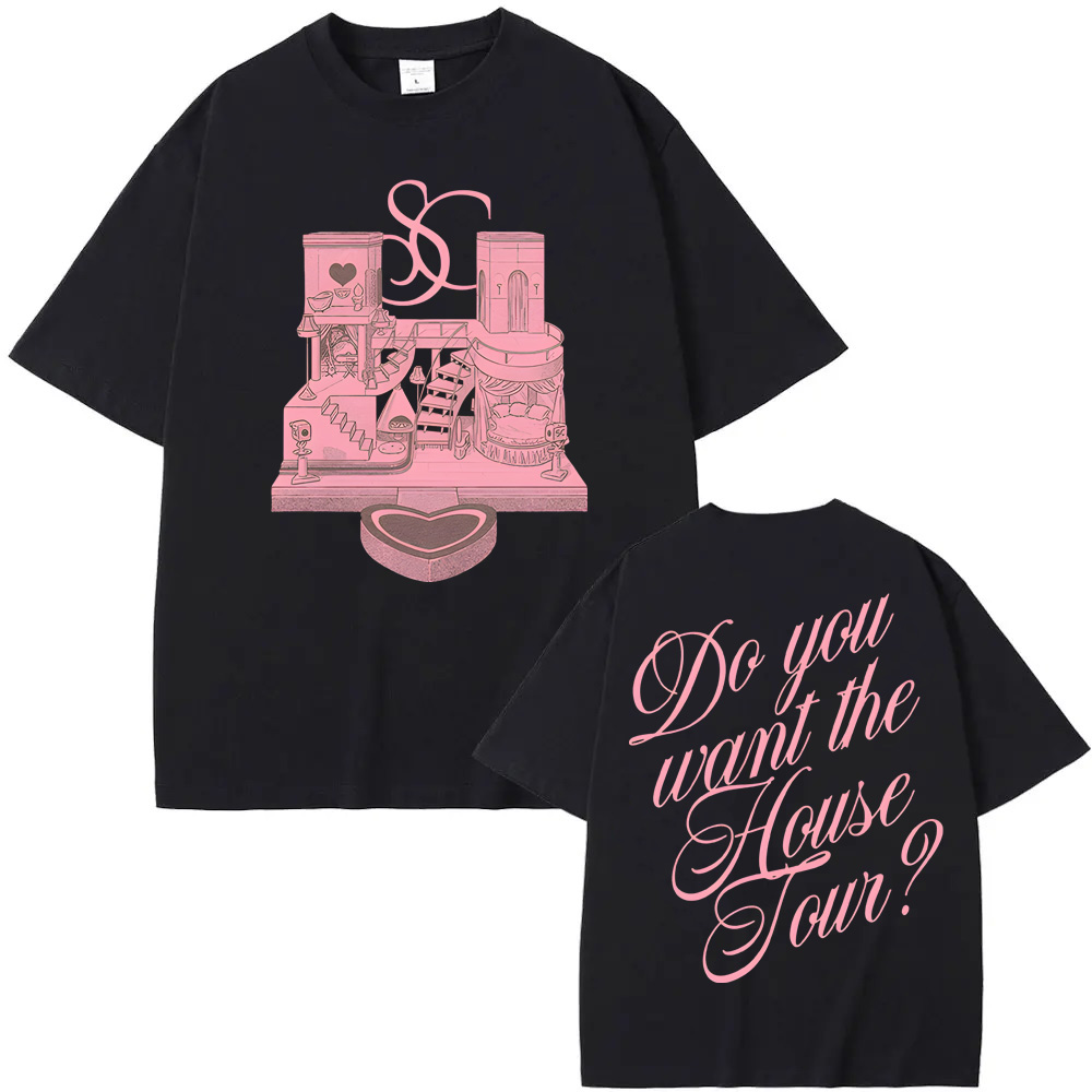 Men'S Fashion Websites - เสื้อยืดผู้หญิง House Tour รุ่นใหม่ปี 2026 สไตล์