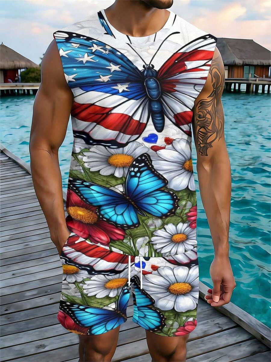 Mens Fashion Style - แฟชั่นลำลอง 2026 สไตล์ยุโรปและอเมริกา ฤดูใบไม้ผลิ ฤดูร้อน ฤดูใบไม้ร่วง