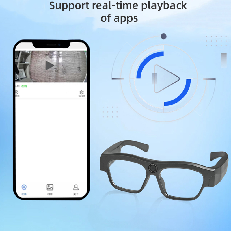 แว่นตาแฟชั่นอัจฉริยะสำหรับผู้ช - Men'S Fashion App บทวิจารณ์และราคา