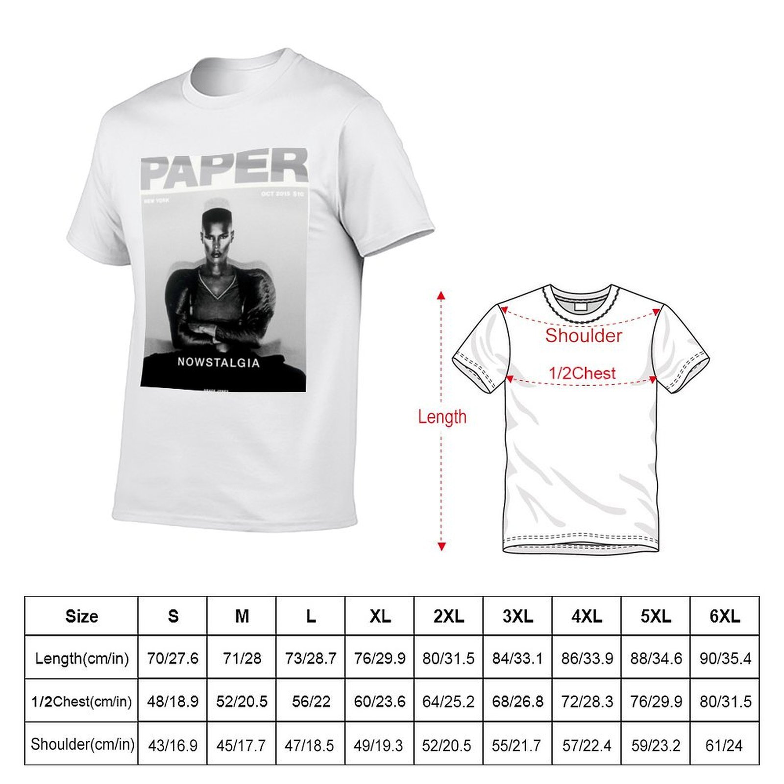 นิตยสารแฟชั่นกระดาษ 2015 เสื้อ - Mens Fashion Magazines บทวิจารณ์และราคา