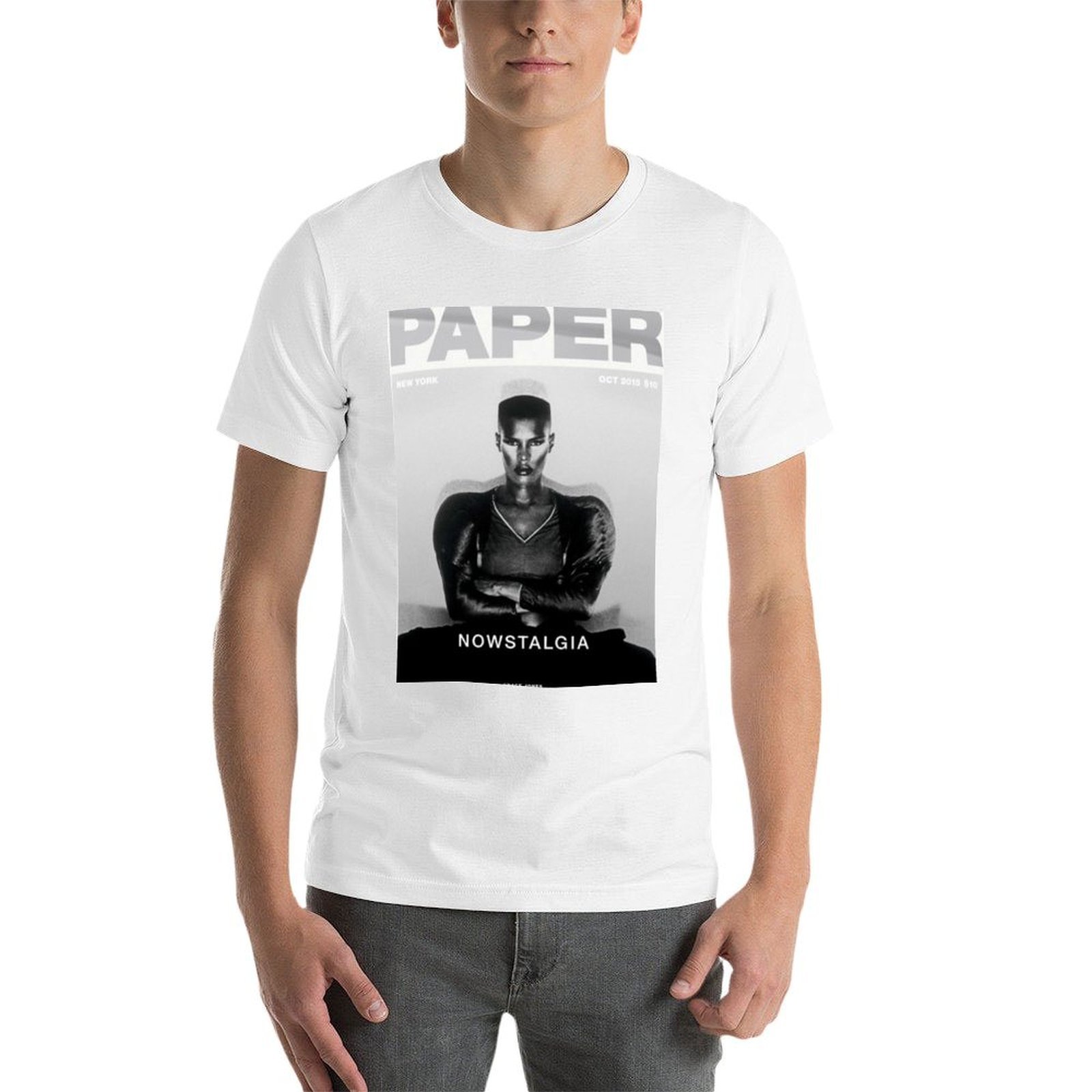 นิตยสารแฟชั่นกระดาษ 2015 เสื้อ - Mens Fashion Magazines บทวิจารณ์และราคา