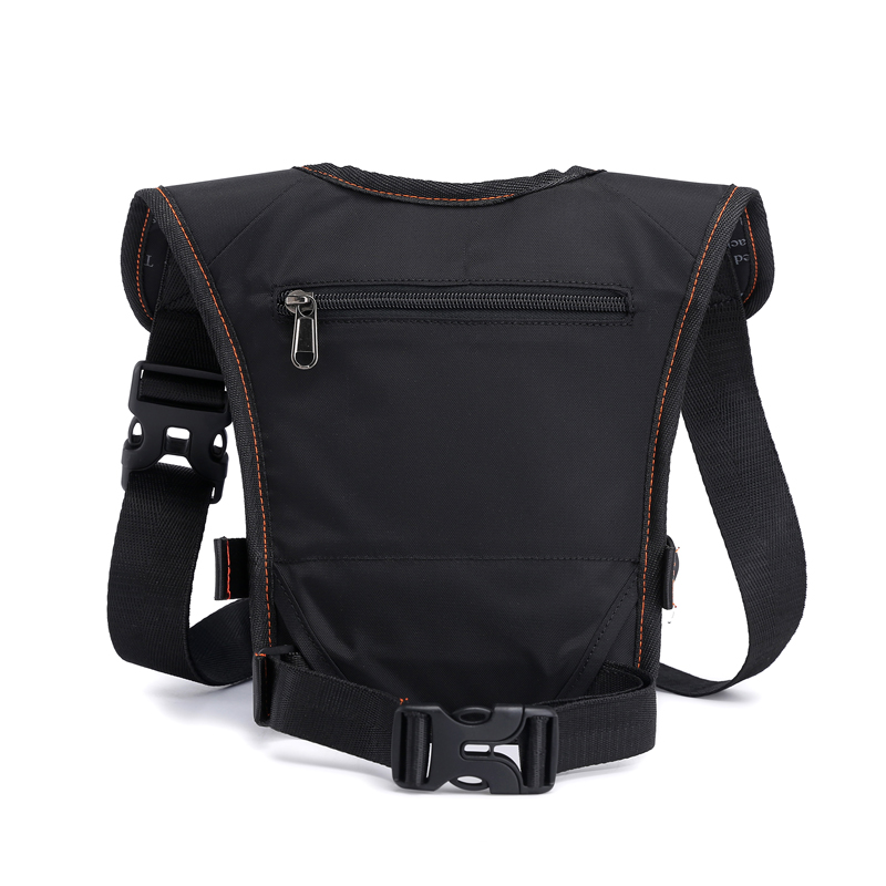 กระเป๋าคาดขาไนลอนคุณภาพสูงสำหร - Belt Mens Fashion บทวิจารณ์และราคา
