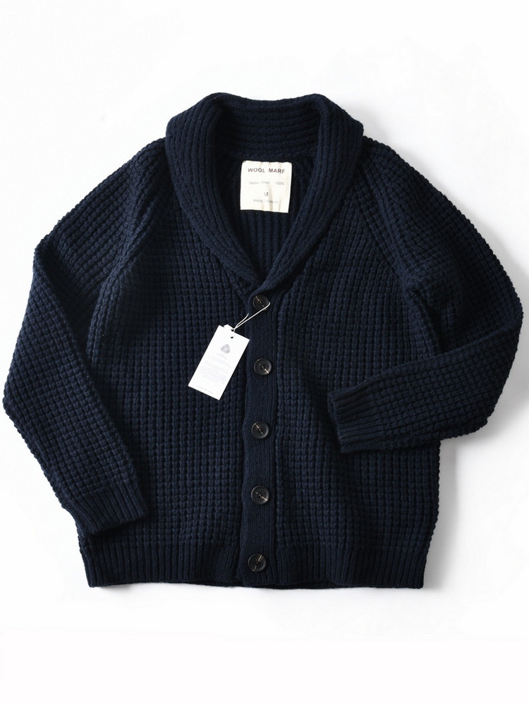 เสื้อสเวตเตอร์ไหมพรมถักหนานุ่ม - Men Scarf Wool บทวิจารณ์และราคา