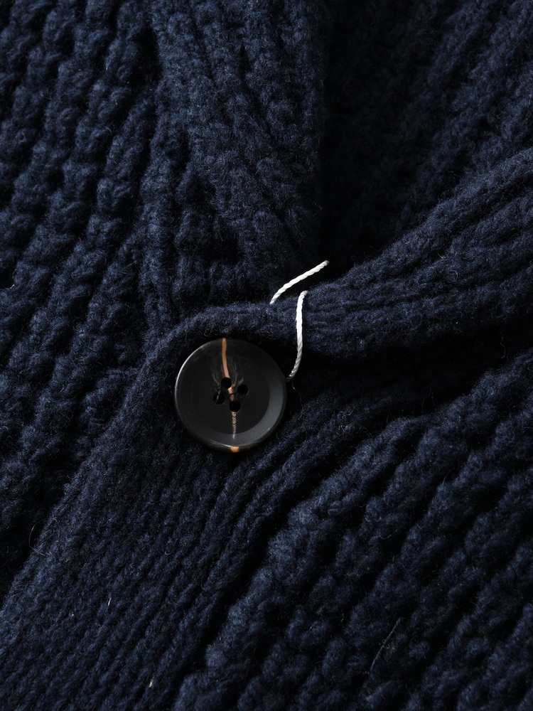 เสื้อสเวตเตอร์ไหมพรมถักหนานุ่ม - Men Scarf Wool บทวิจารณ์และราคา