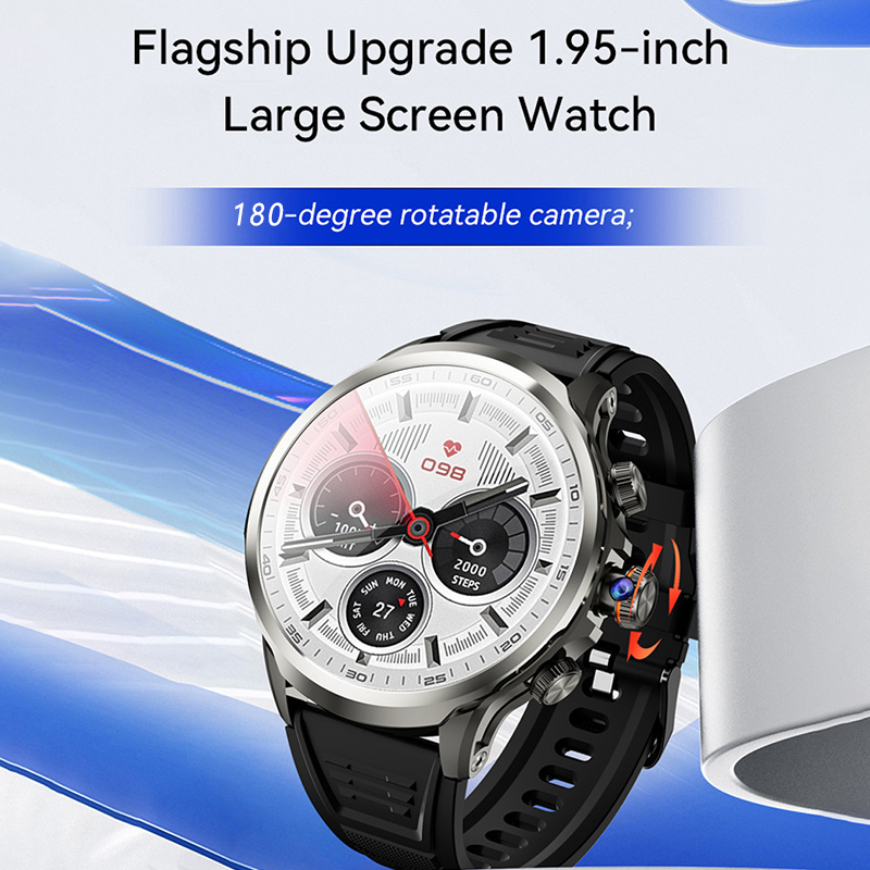 เครือข่าย 4G Android สมาร์ทวอท - Men'S Fashion App บทวิจารณ์และราคา