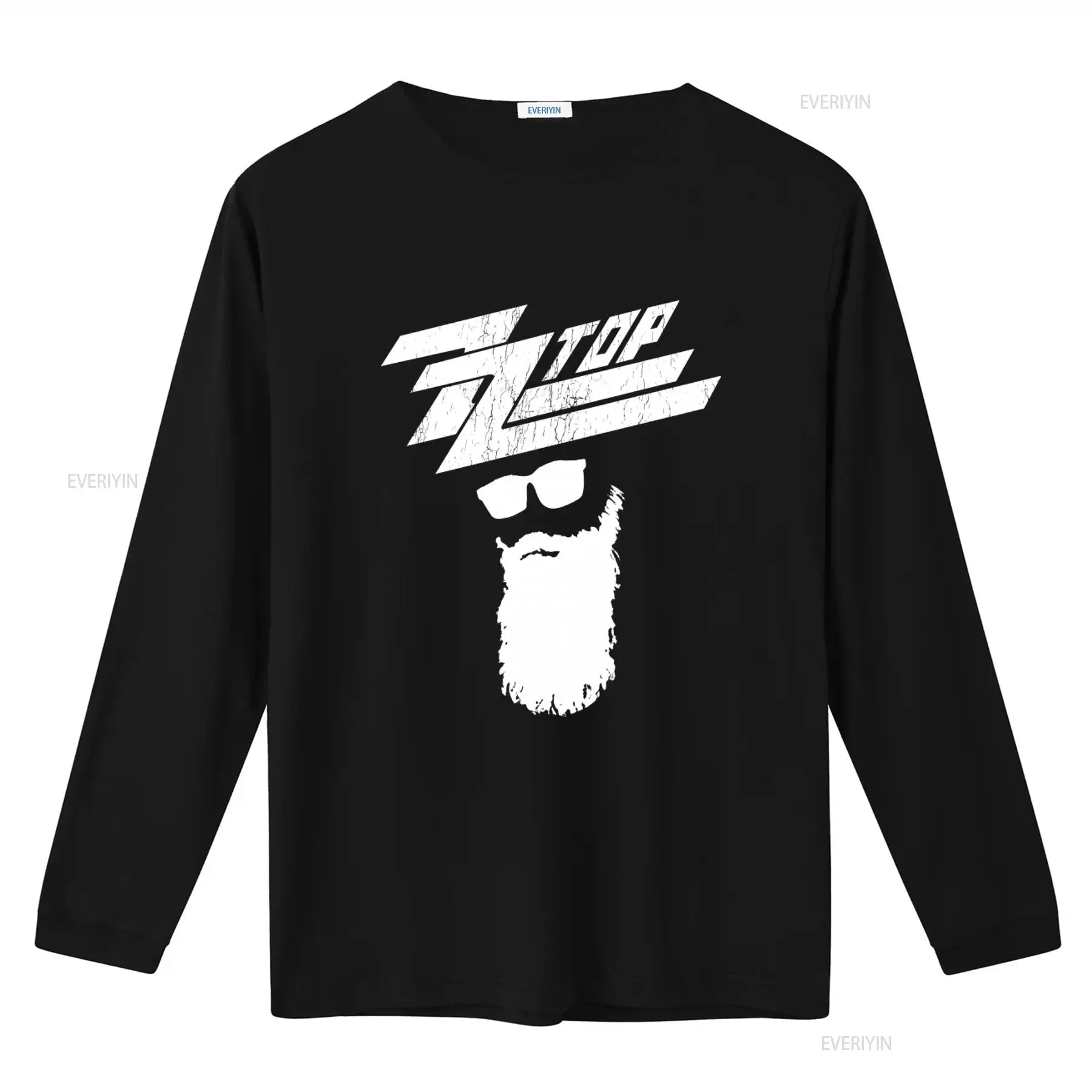 เสื้อยืดสีดำลายวงดนตรี ZZ TOP  - Xl Men'S Fashion บทวิจารณ์และราคา