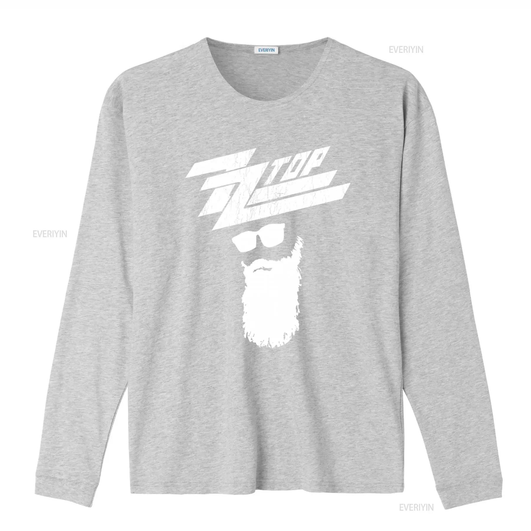 เสื้อยืดสีดำลายวงดนตรี ZZ TOP  - Xl Men'S Fashion บทวิจารณ์และราคา