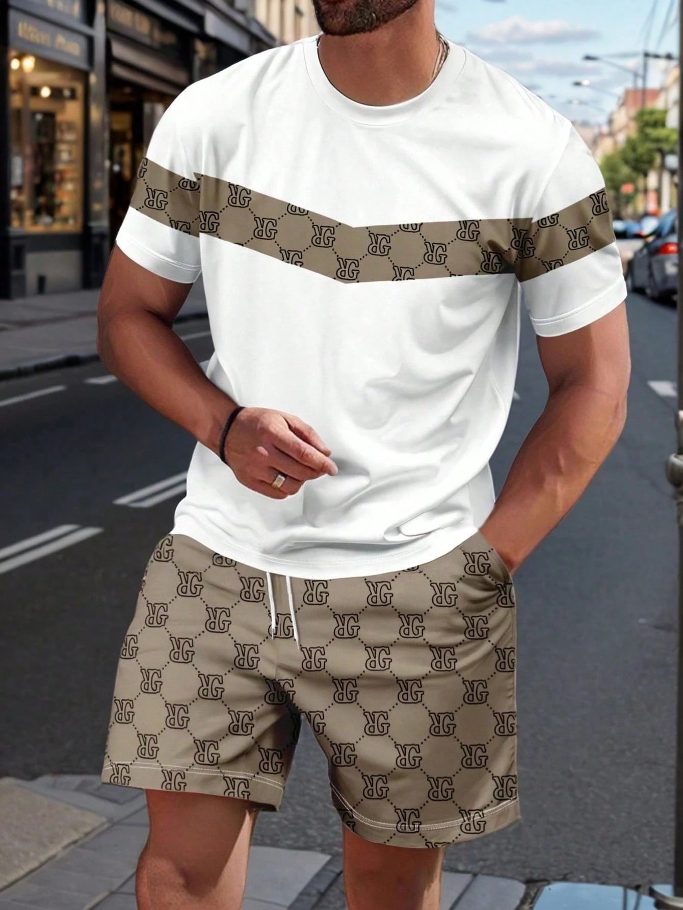 ชุดสูทผู้ชายฤดูร้อนปี 2026 ลาย - Men'S Fashion For Summer 2026 บทวิจารณ์และราคา
