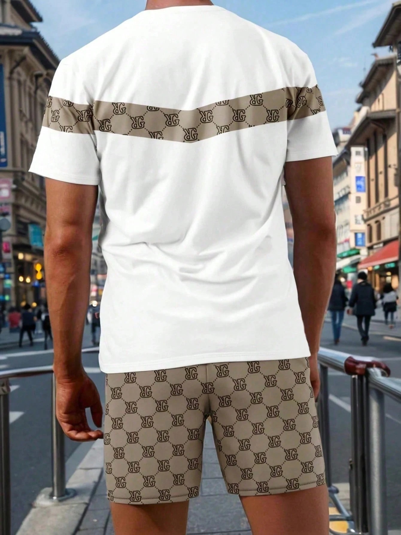 ชุดสูทผู้ชายฤดูร้อนปี 2026 ลาย - Men'S Fashion For Summer 2026 บทวิจารณ์และราคา