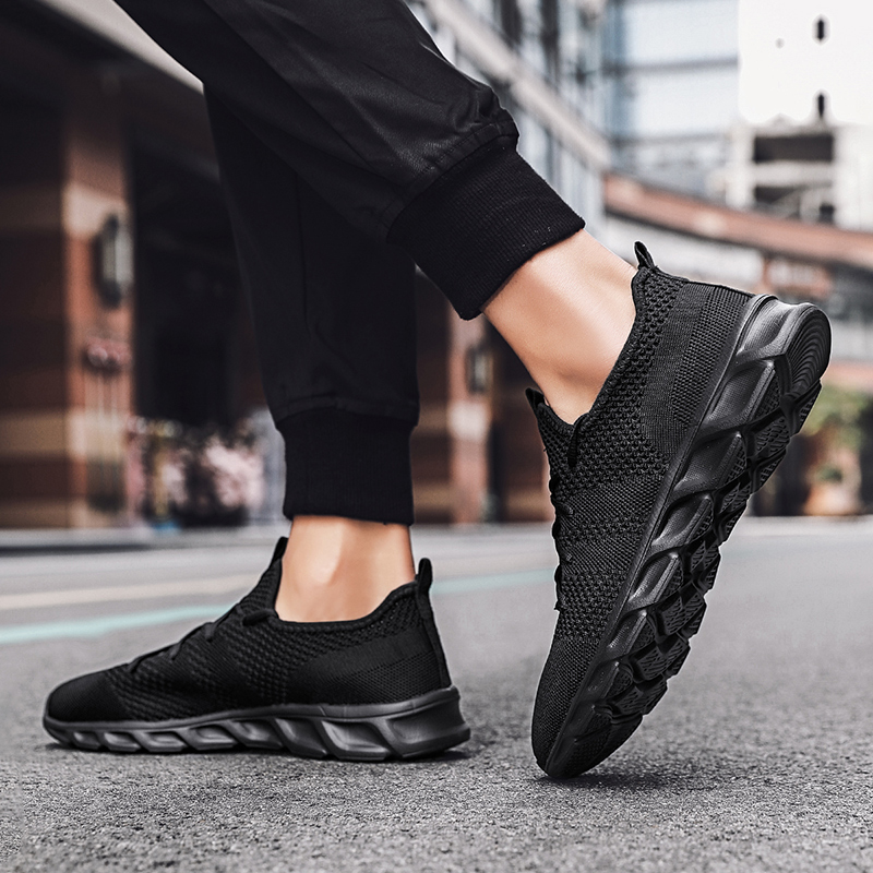 รองเท้าผู้ชาย Mens Running รอง - Men'S Fashion Websites บทวิจารณ์และราคา