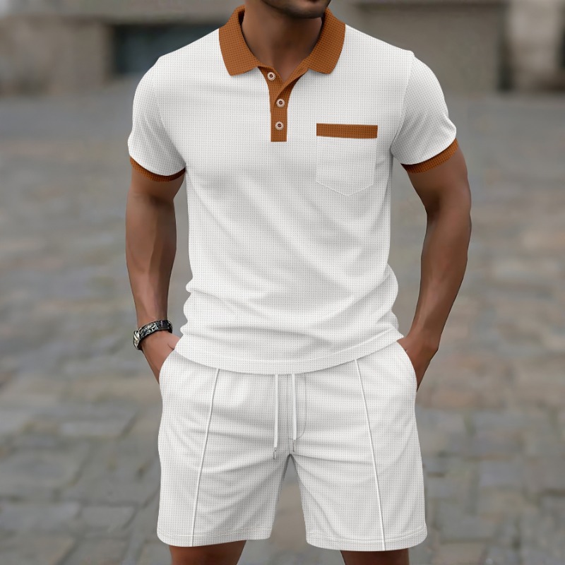 แฟชั่นฤดูร้อนปี 2026 ล่าสุด เส - Mens Fashion Ideas บทวิจารณ์และราคา