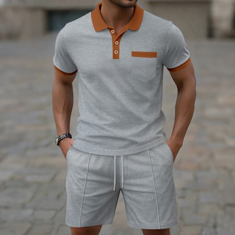 แฟชั่นฤดูร้อนปี 2026 ล่าสุด เส - Mens Fashion Ideas บทวิจารณ์และราคา
