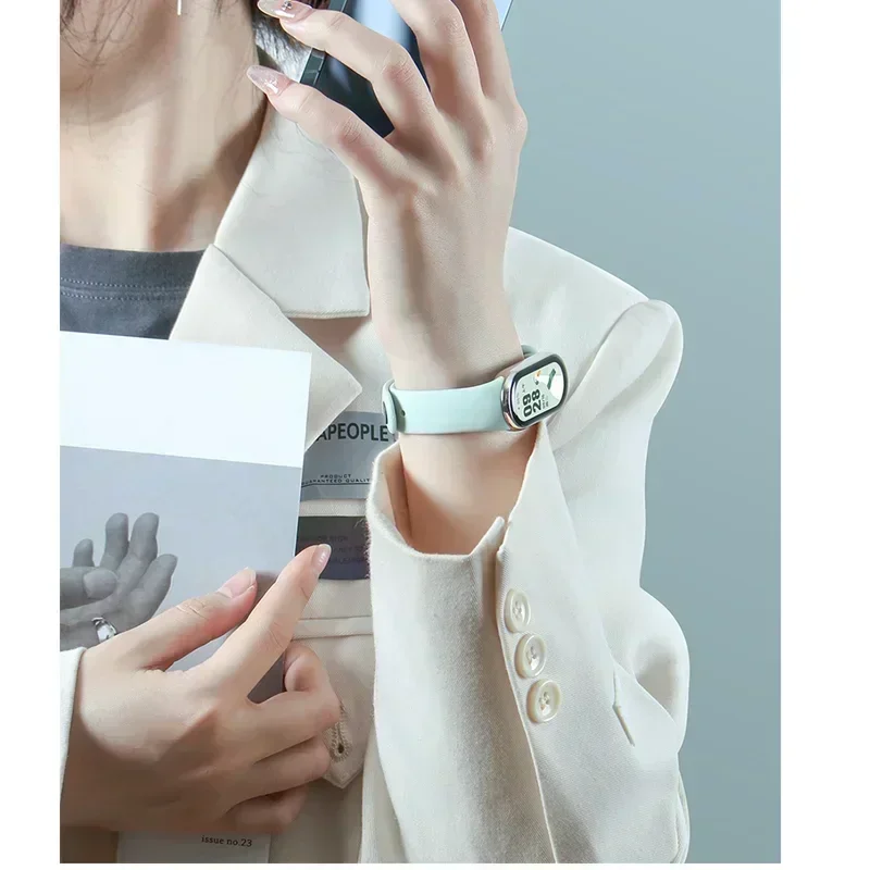 2PCS สายรัดกีฬาสําหรับ Xiao mi - Men'S Fashion Websites บทวิจารณ์และราคา
