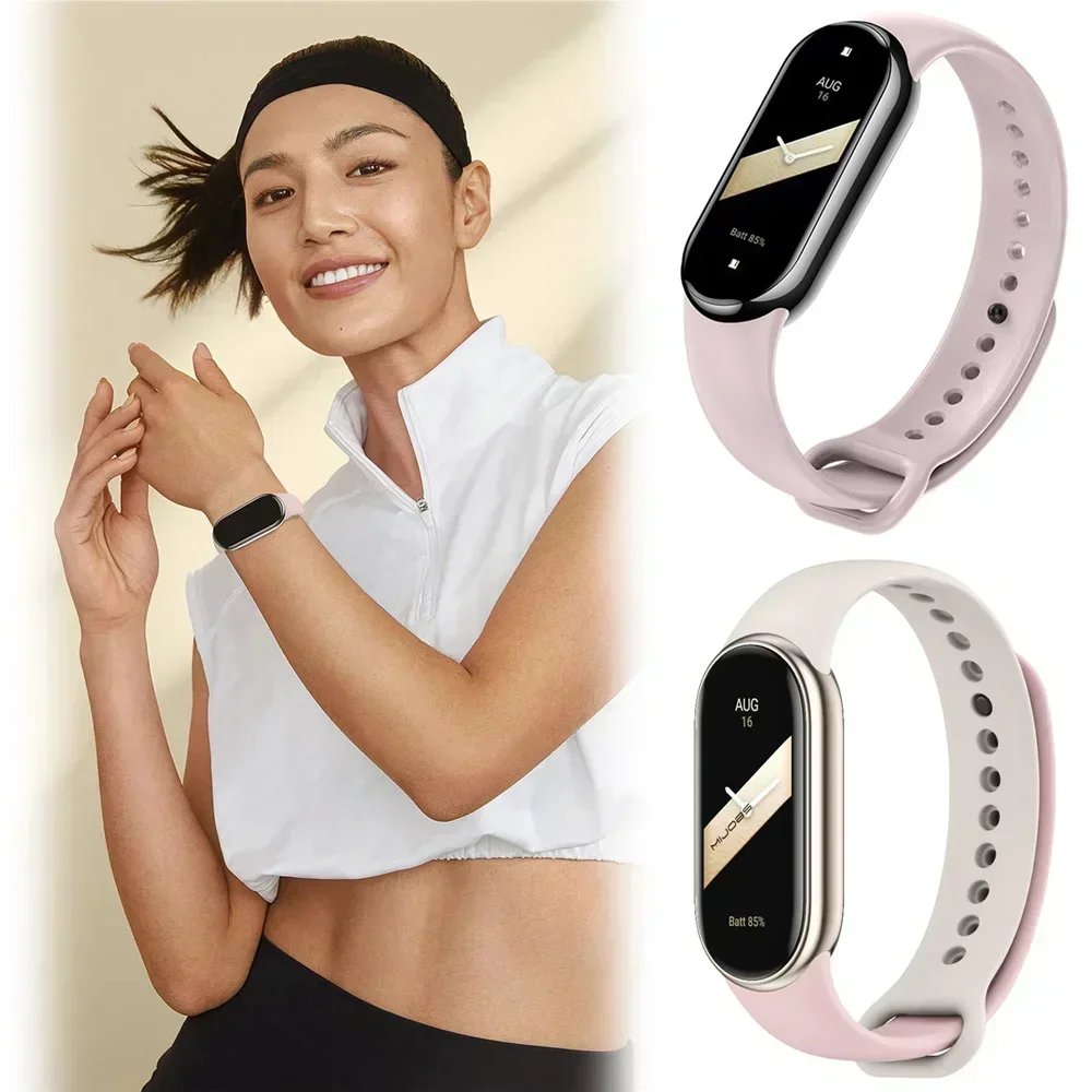 2PCS สายรัดกีฬาสําหรับ Xiao mi - Men'S Fashion Websites บทวิจารณ์และราคา