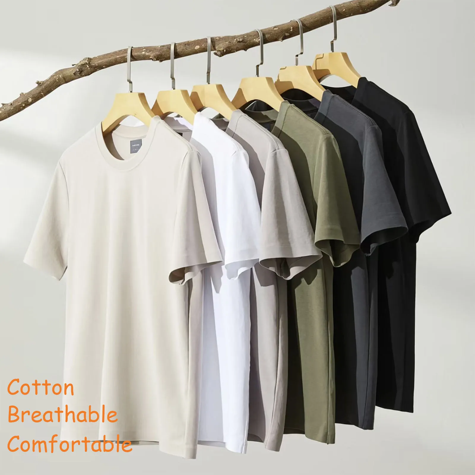 เสื้อยืดลายกราฟิกวินเทจสไตล์คล - Mens Fashion Magazines บทวิจารณ์และราคา