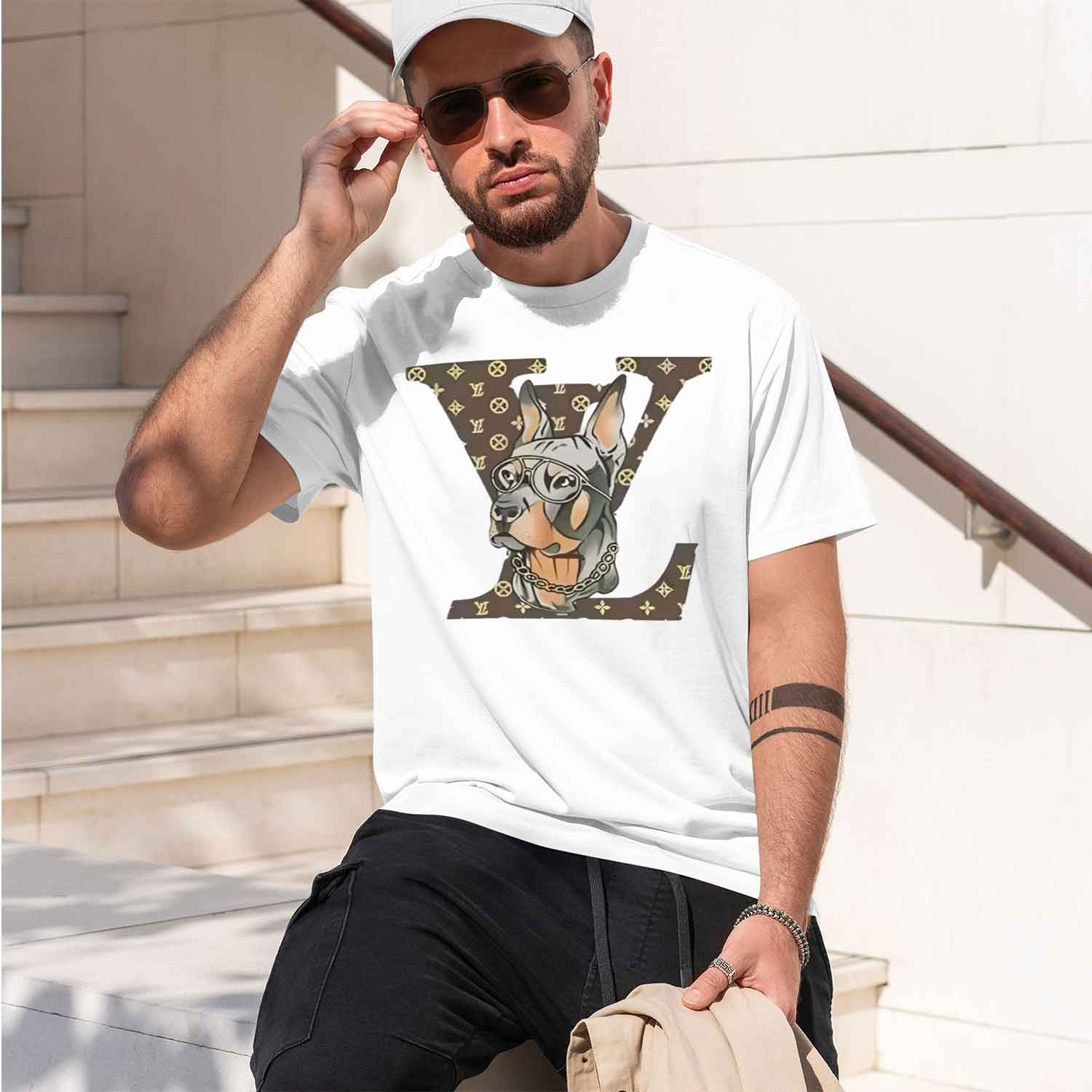 เสื้อยืดคอกลมแขนสั้นผ้าคอตตอนห - Men'S Fashion Outlets บทวิจารณ์และราคา