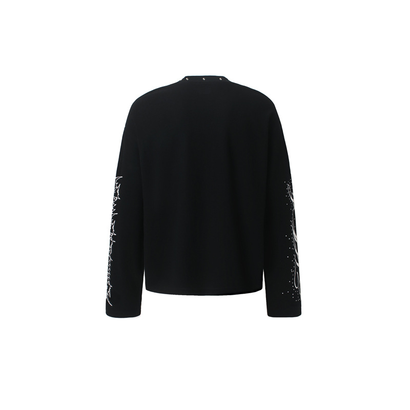 เสื้อยืดผู้ชายลายกราฟฟิตี้สไตล - Men'S Fashion T Shirts บทวิจารณ์และราคา