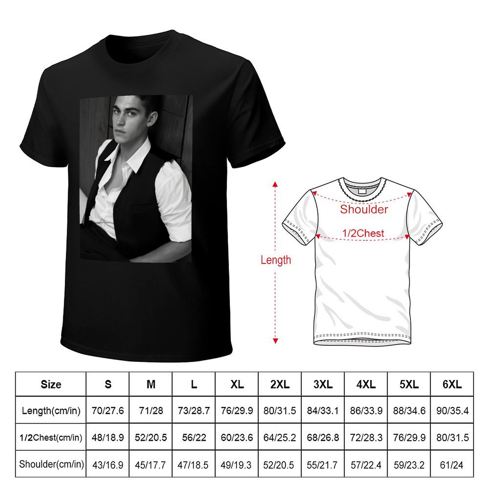 ฮีโร่ ไฟน์ส ทิฟฟิน - เสื้อยืด  - Mens Fashion Magazines บทวิจารณ์และราคา