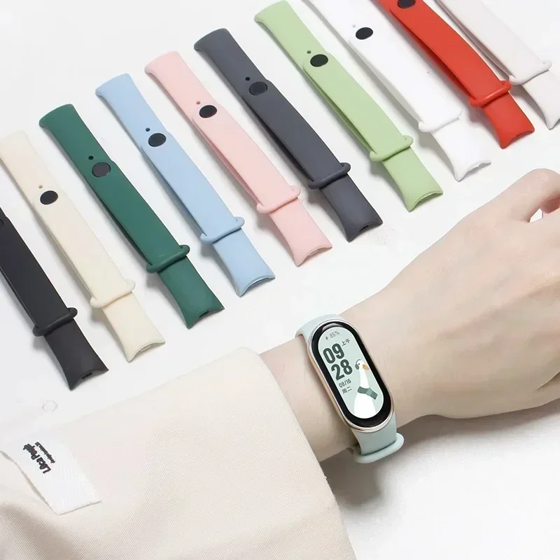 2PCSซิลิโคนสําหรับXiaomi 8 9 N - Men'S Fashion Websites บทวิจารณ์และราคา