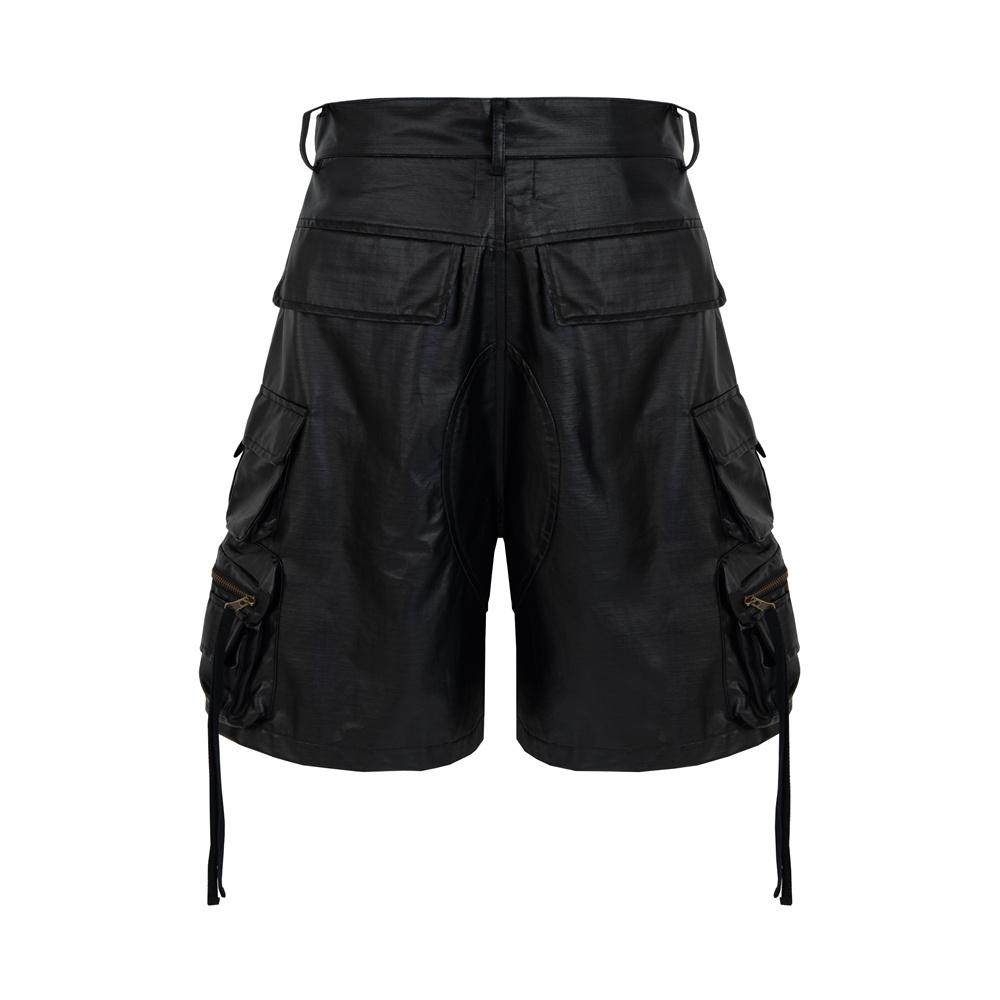 กางเกงขาสั้นสีดำเทาเข้มสำหรับผ - Mens Fashion Dark Grey Pants บทวิจารณ์และราคา