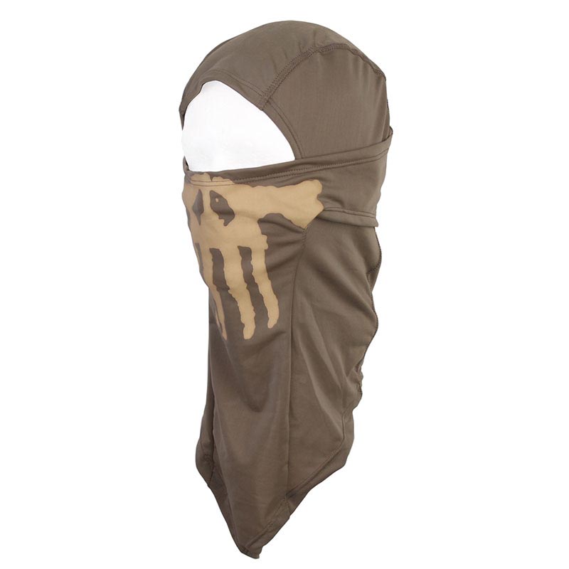 Emersongear Ghost MULTI HOOD E - Men Scarf Wool บทวิจารณ์และราคา