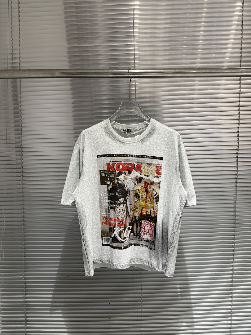 เสื้อยืดพิมพ์ลายวินเทจสไตล์สตร - Mens Fashion Magazines บทวิจารณ์และราคา