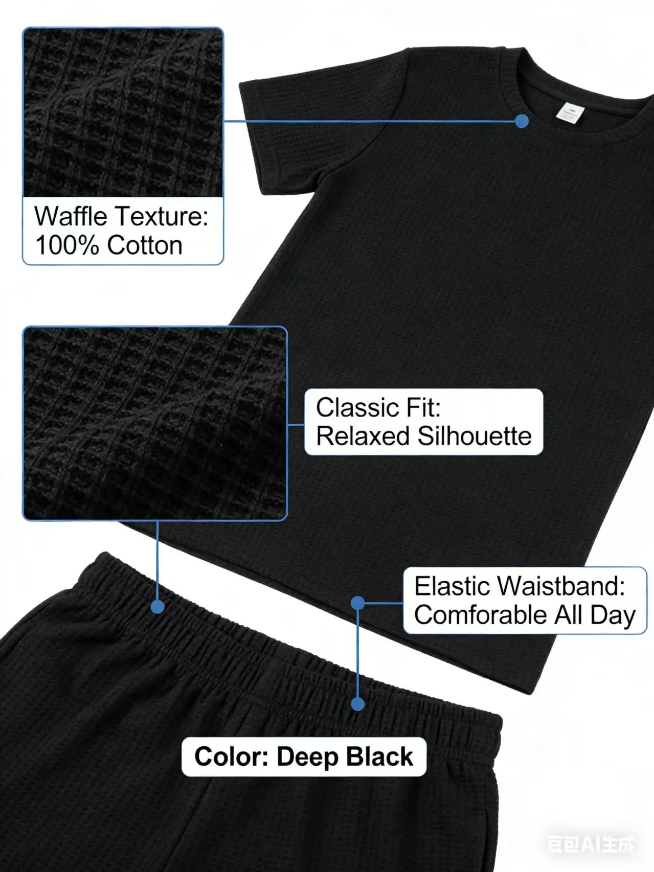 ฤดูร้อนผู้ชายเสื้อยืดแขนสั้นลำ - Mens Fashion Ideas บทวิจารณ์และราคา