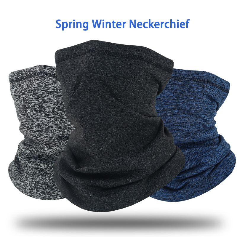 ฤดูหนาวผ้าเช็ดหน้าหัว Man รถจั - Men'S Fashion Head Scarf บทวิจารณ์และราคา