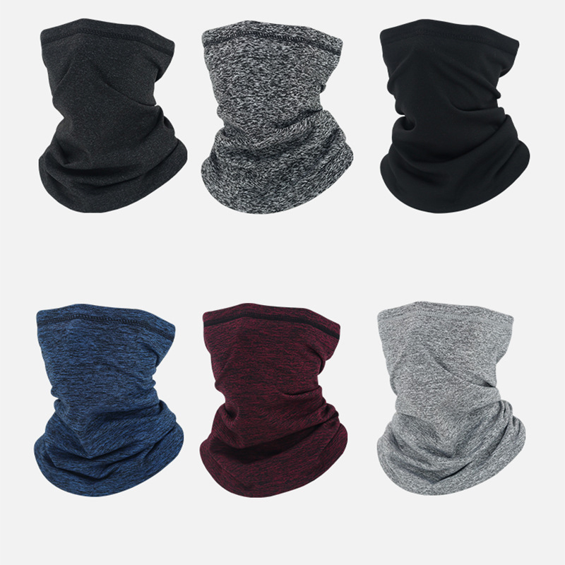 ฤดูหนาวผ้าเช็ดหน้าหัว Man รถจั - Men'S Fashion Head Scarf บทวิจารณ์และราคา
