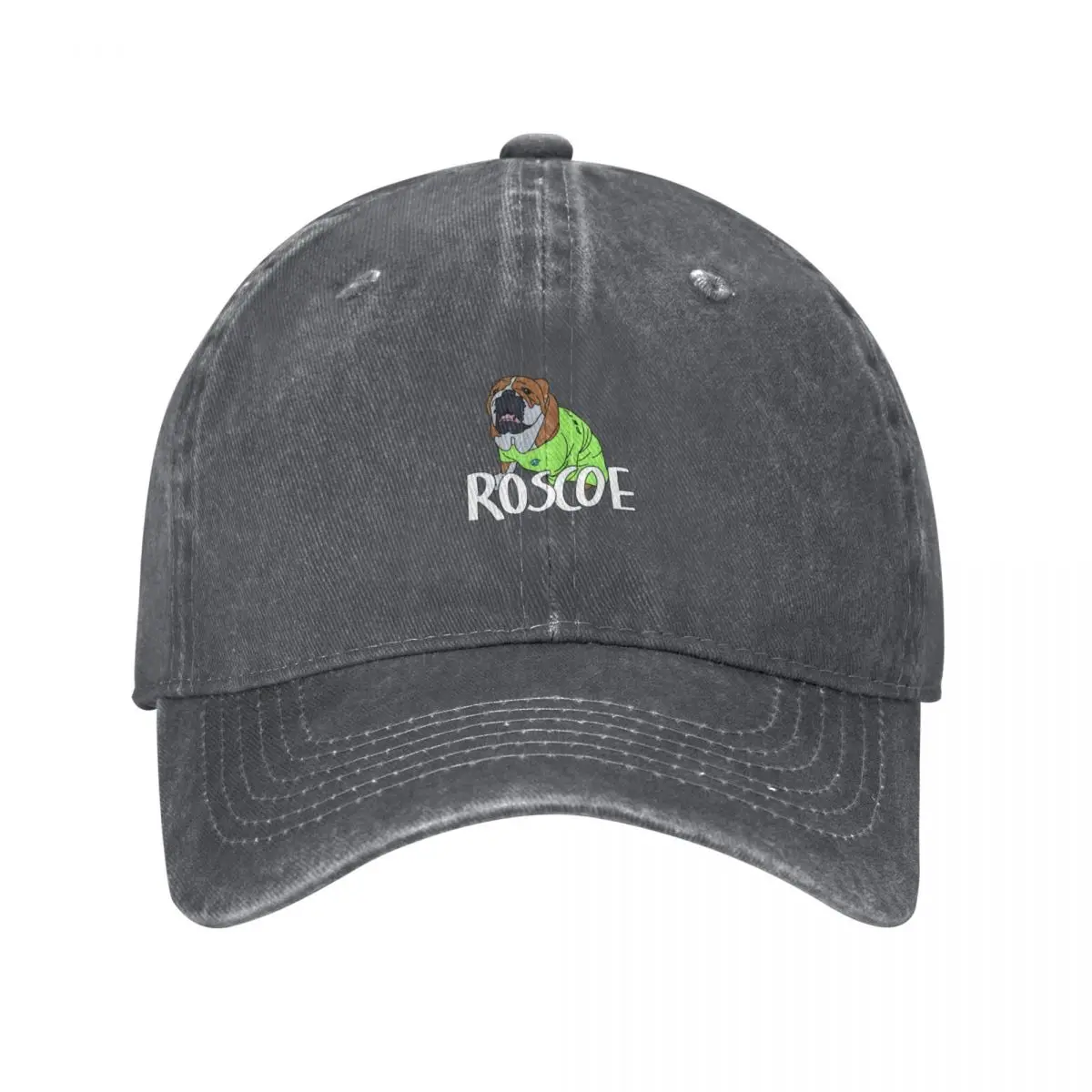 หมวกเบสบอล Roscoe หมวกตลกๆ แฟช - Men'S Fashion Outlets บทวิจารณ์และราคา