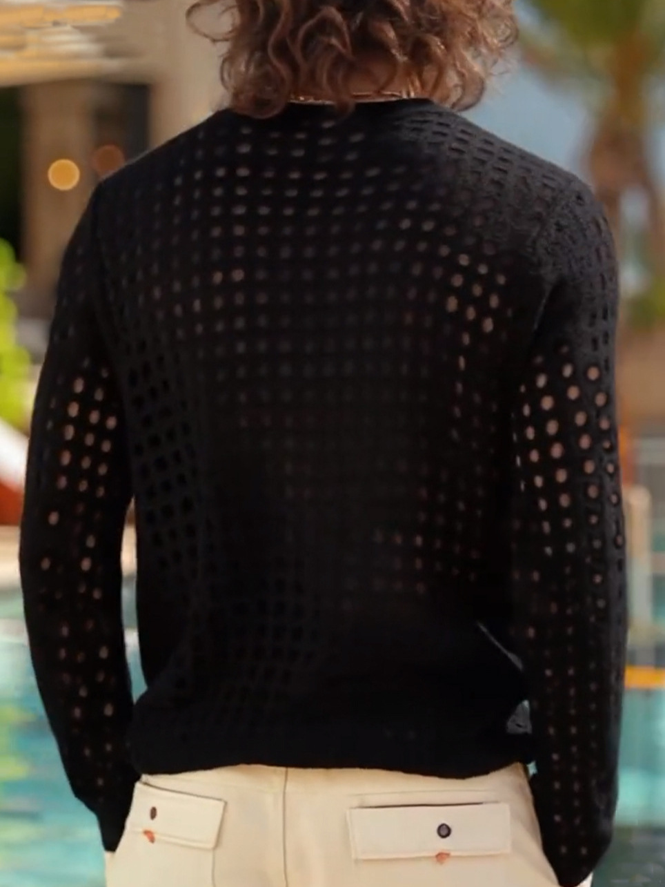 เสื้อยืดแขนยาวผู้ชายแบบเรียบง่ - Men'S Fashion T Shirts บทวิจารณ์และราคา