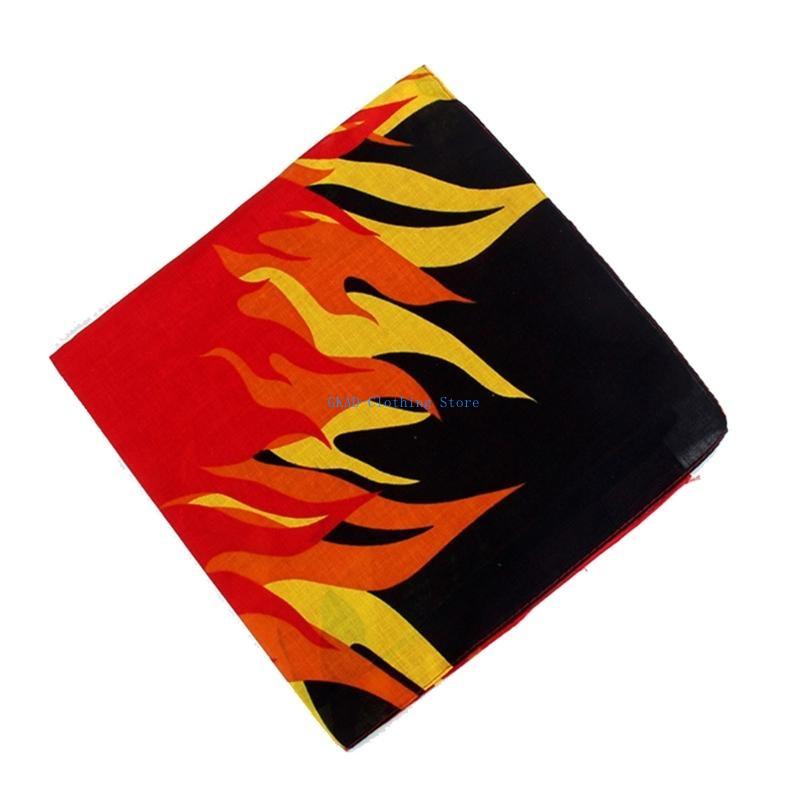 n0pe 21 ผ้าพันคอผ้าพันคอผ้าพัน - Men'S Fashion Head Scarf บทวิจารณ์และราคา
