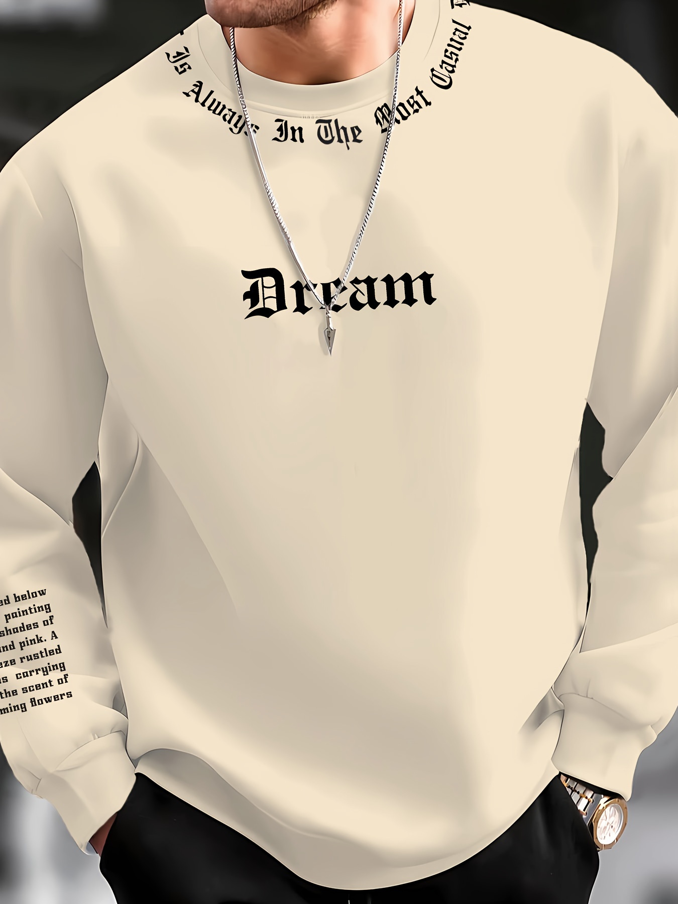 เสื้อฮู้ดผู้ชายรุ่นใหม่ ฤดูใบไ - Men'S Fashion For Summer 2026 บทวิจารณ์และราคา