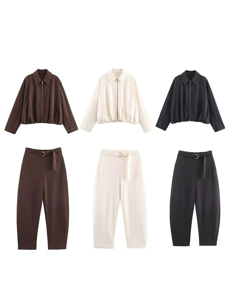 ชุดเซ็ต 2 ชิ้น แฟชั่นสำหรับผู้ - Belt Mens Fashion บทวิจารณ์และราคา