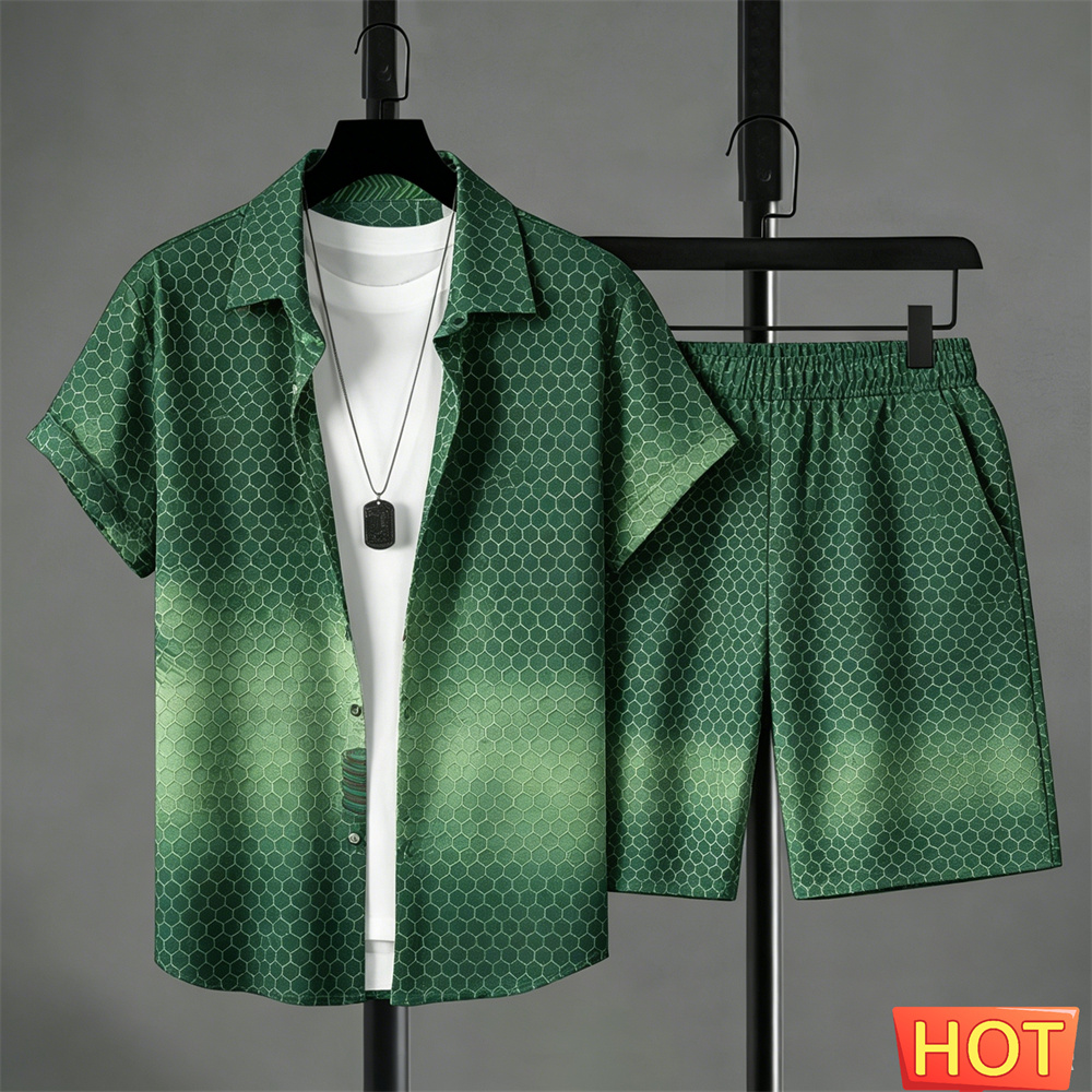 ชุดฤดูร้อน ชุดเสื้อเชิ้ตผู้ชาย - Mens Fashion Ideas บทวิจารณ์และราคา