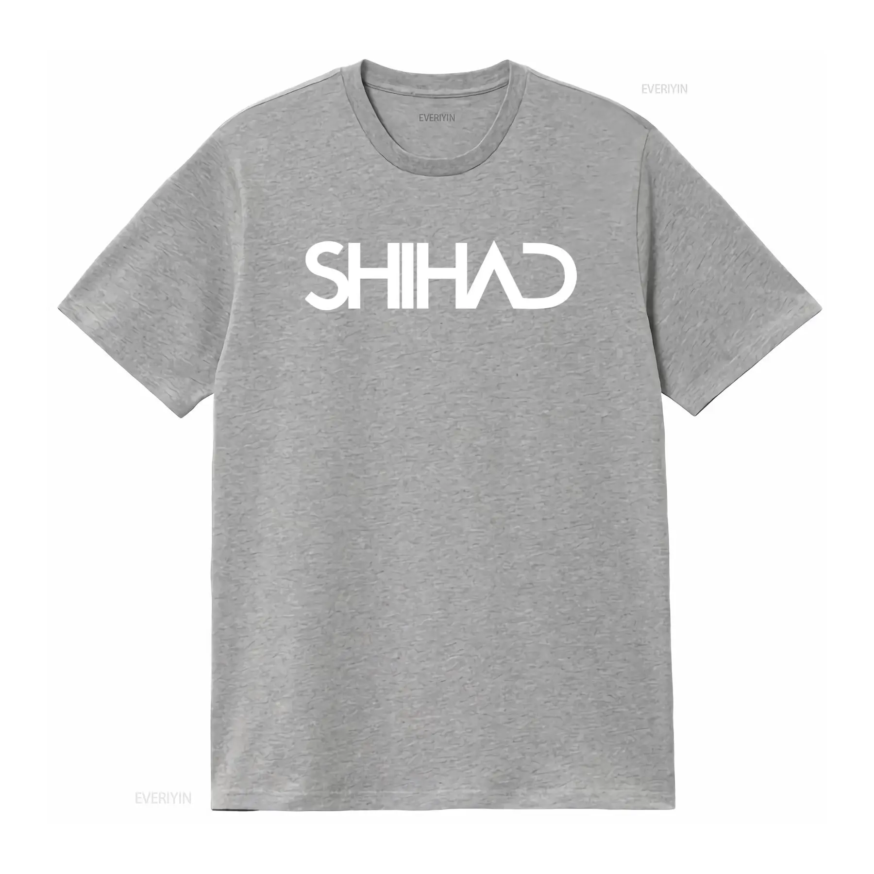 เสื้อยืด SHIHAD แฟชั่นใหม่ มีท - Xl Men'S Fashion บทวิจารณ์และราคา