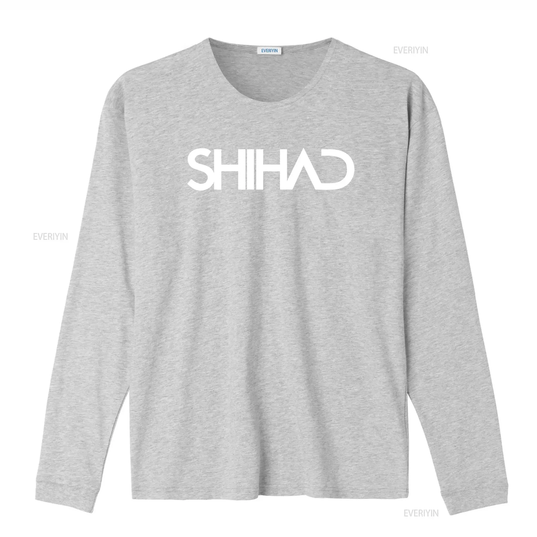 เสื้อยืด SHIHAD แฟชั่นใหม่ มีท - Xl Men'S Fashion บทวิจารณ์และราคา