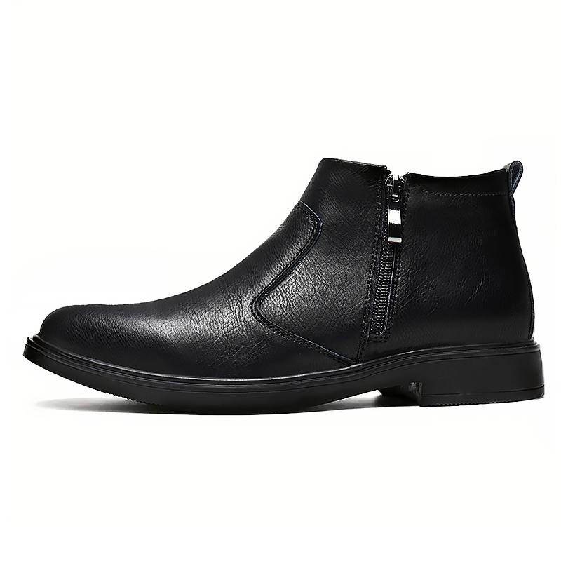 ฤดูใบไม้ร่วงและฤดูหนาวรองเท้าห - Fashion Men'S Boots บทวิจารณ์และราคา