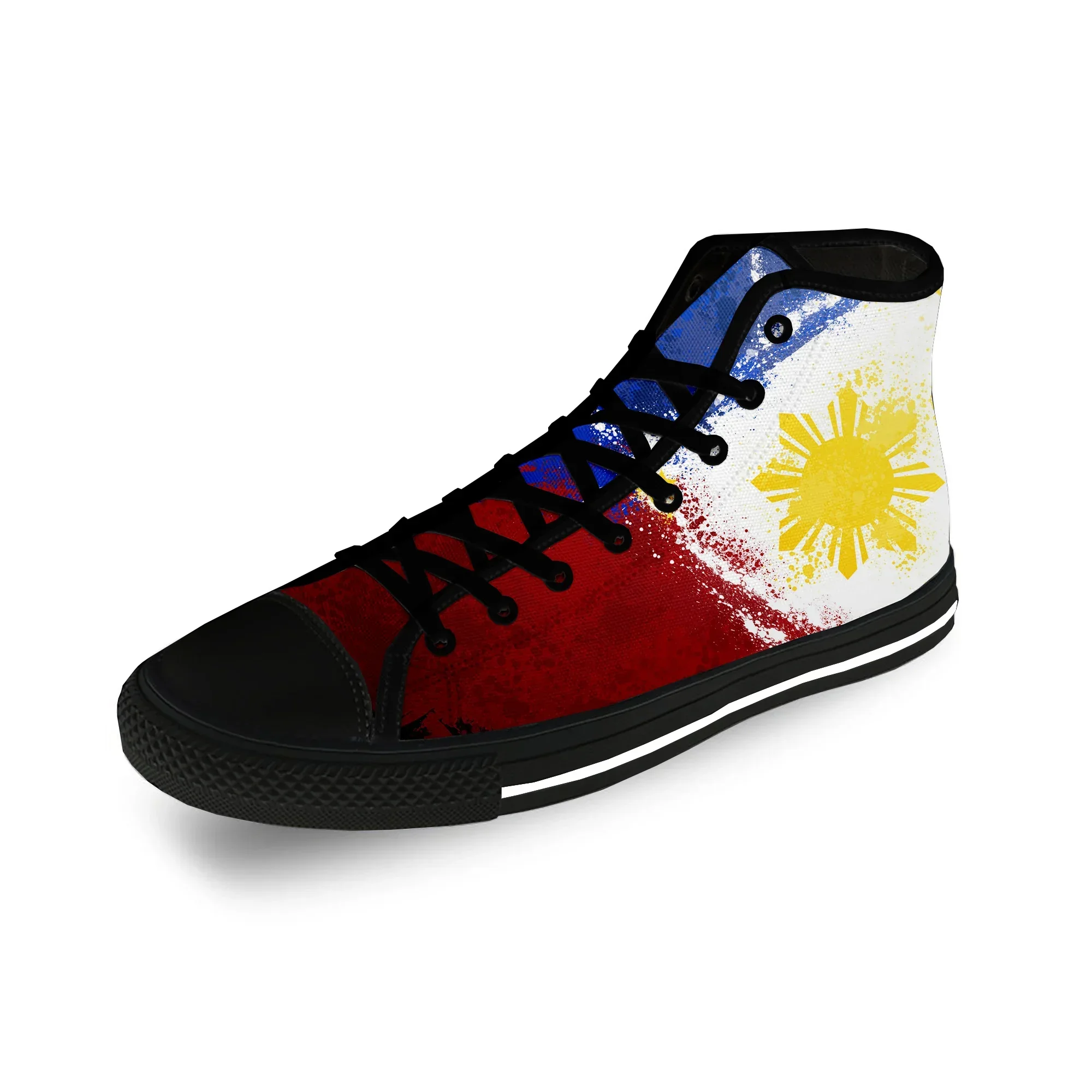 แฟชั่นธงชาติฟิลิปปินส์ แฟชั่นล - Men'S Fashion Philippines บทวิจารณ์และราคา