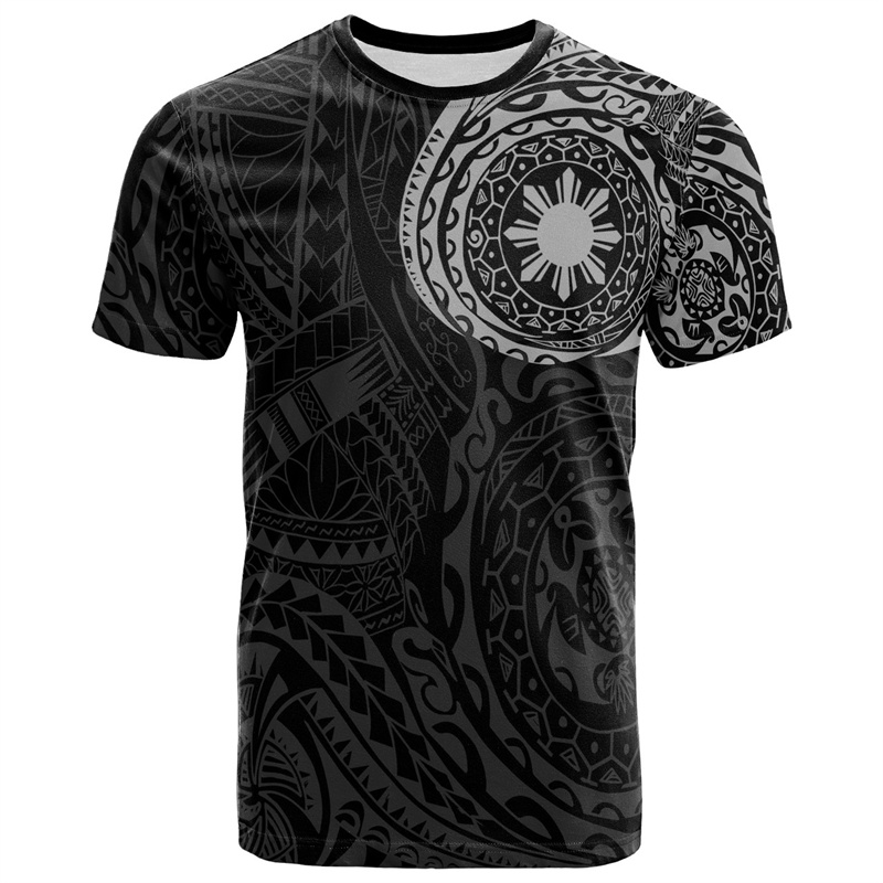 วินเทจ 3D พิมพ์ลายสัญลักษณ์แห่ - Men'S Fashion Philippines บทวิจารณ์และราคา