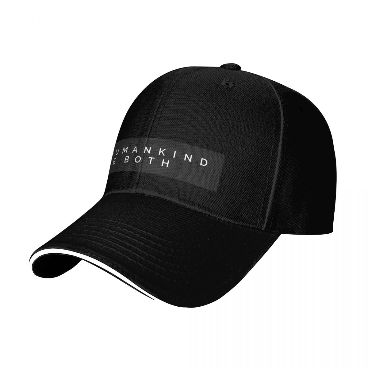 หมวกแก๊ปดีไซน์เนอร์ Humankind  - Men'S Fashion Outlets บทวิจารณ์และราคา