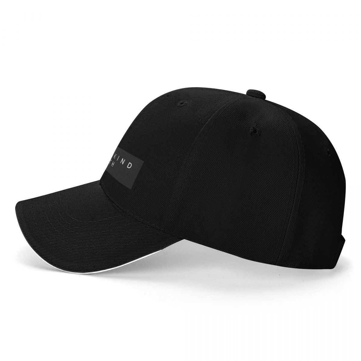 หมวกแก๊ปดีไซน์เนอร์ Humankind  - Men'S Fashion Outlets บทวิจารณ์และราคา