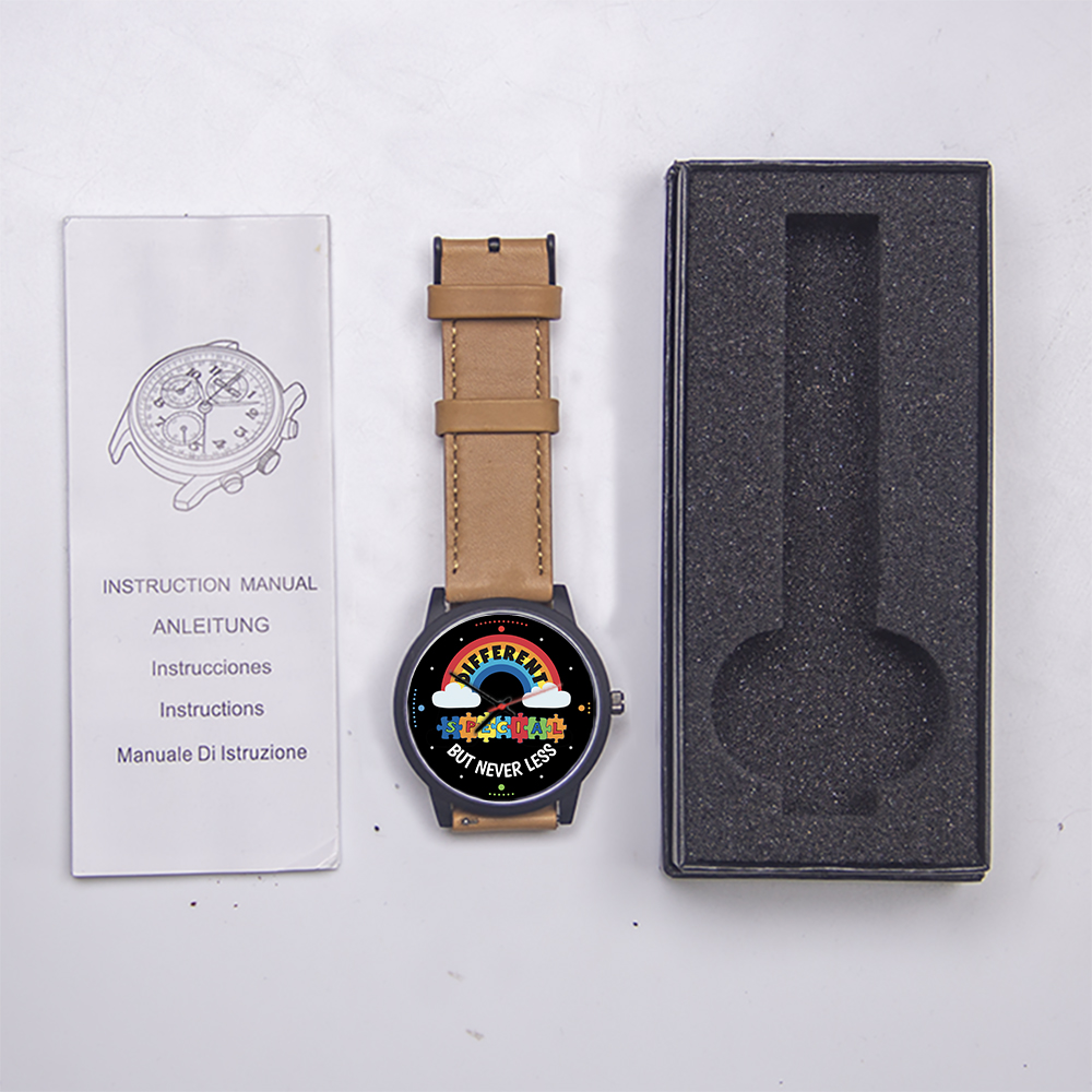 นาฬิกาข้อมือควอตซ์แบบสากลสำหรั - Belt Mens Fashion บทวิจารณ์และราคา