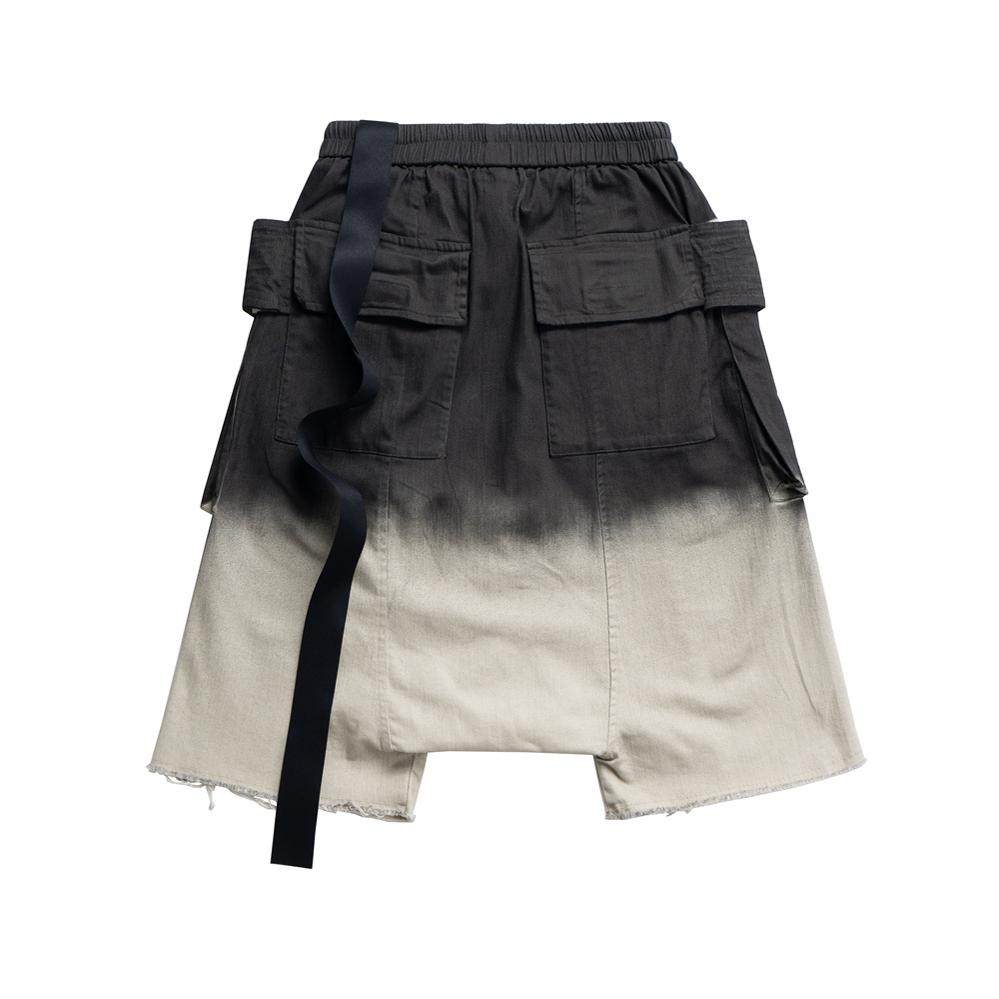 กางเกงขาสั้นสีดำเทาเข้มสำหรับผ - Mens Fashion Dark Grey Pants บทวิจารณ์และราคา
