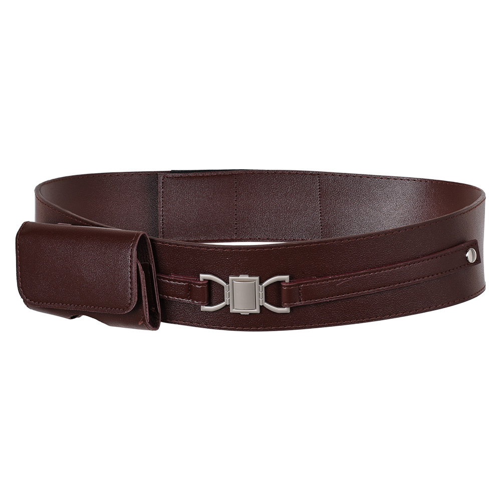เข็มขัดคาดเอวโอบิ สำหรับคอสเพล - Belt Mens Fashion บทวิจารณ์และราคา