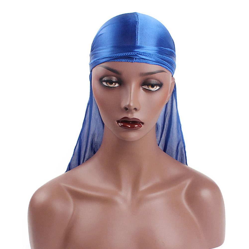 หมวกเคมีบำบัดแบบปรับได้ ผ้าโพก - Men'S Fashion Head Scarf บทวิจารณ์และราคา