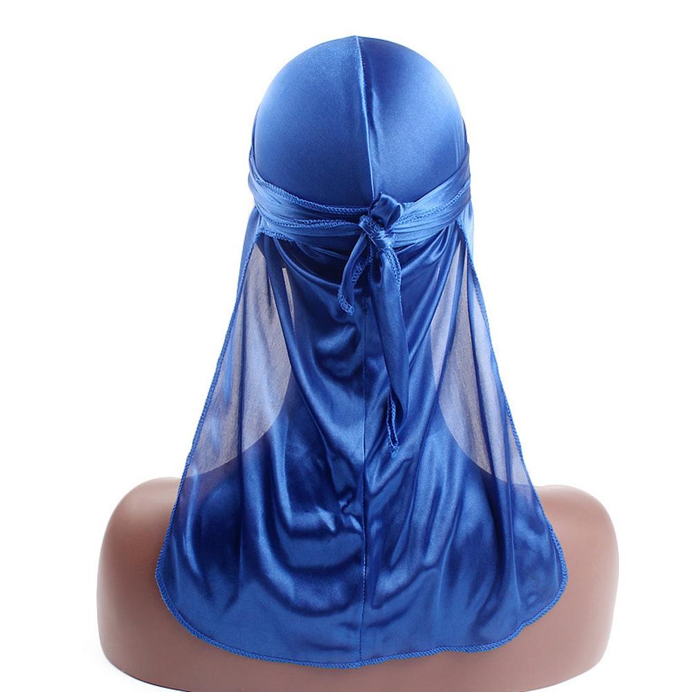หมวกเคมีบำบัดแบบปรับได้ ผ้าโพก - Men'S Fashion Head Scarf บทวิจารณ์และราคา