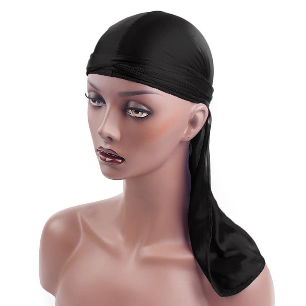 หมวกเคมีบำบัดแบบปรับได้ ผ้าโพก - Men'S Fashion Head Scarf บทวิจารณ์และราคา