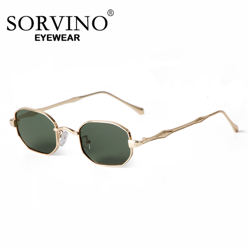 SORVINO สี่เหลี่ยมผืนผ้าแว่นตา - Men'S Fashion Zara บทวิจารณ์และราคา